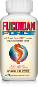 Fucoidan Force Bottle Big