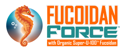 Fucoidan Force Logo