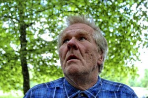 Fucoidan and Alzheimers Study