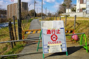 Fucoidan Fukushima Radiation New Robot for Workers