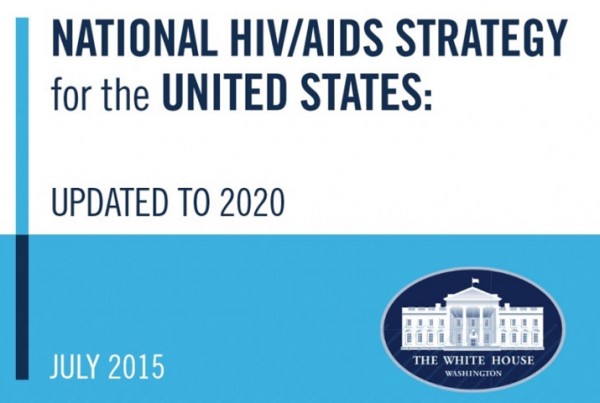 Fucoidan HIV Stats to Be Reported From Whitehouse