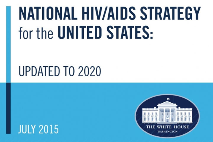 The U.S. Government’s Responses to HIV Progress This Month