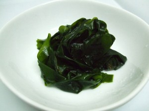 Fucoidan Kombu Seaweed